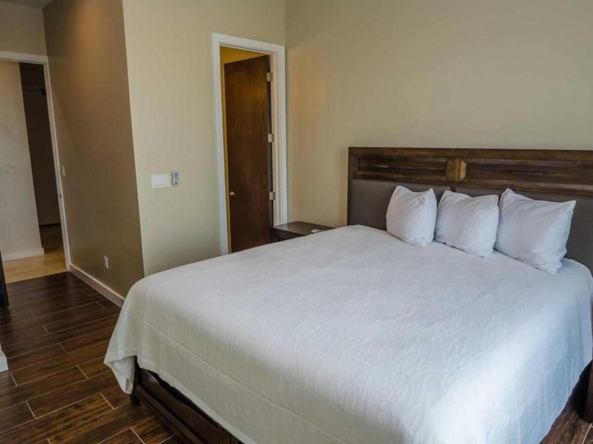 5 Bedroom Beachfront Condo - 3Rd Floor South Padre Island Esterno foto