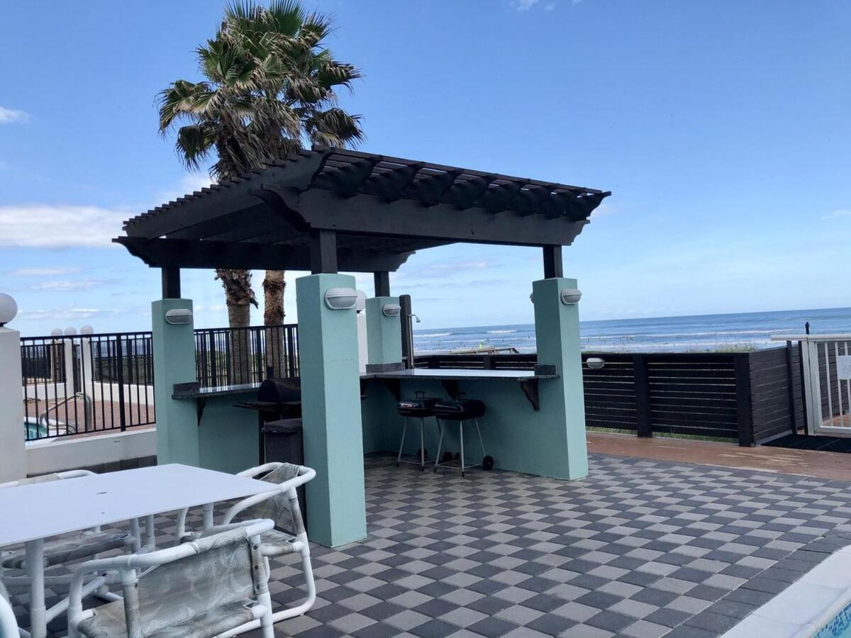 5 Bedroom Beachfront Condo - 3Rd Floor South Padre Island Esterno foto