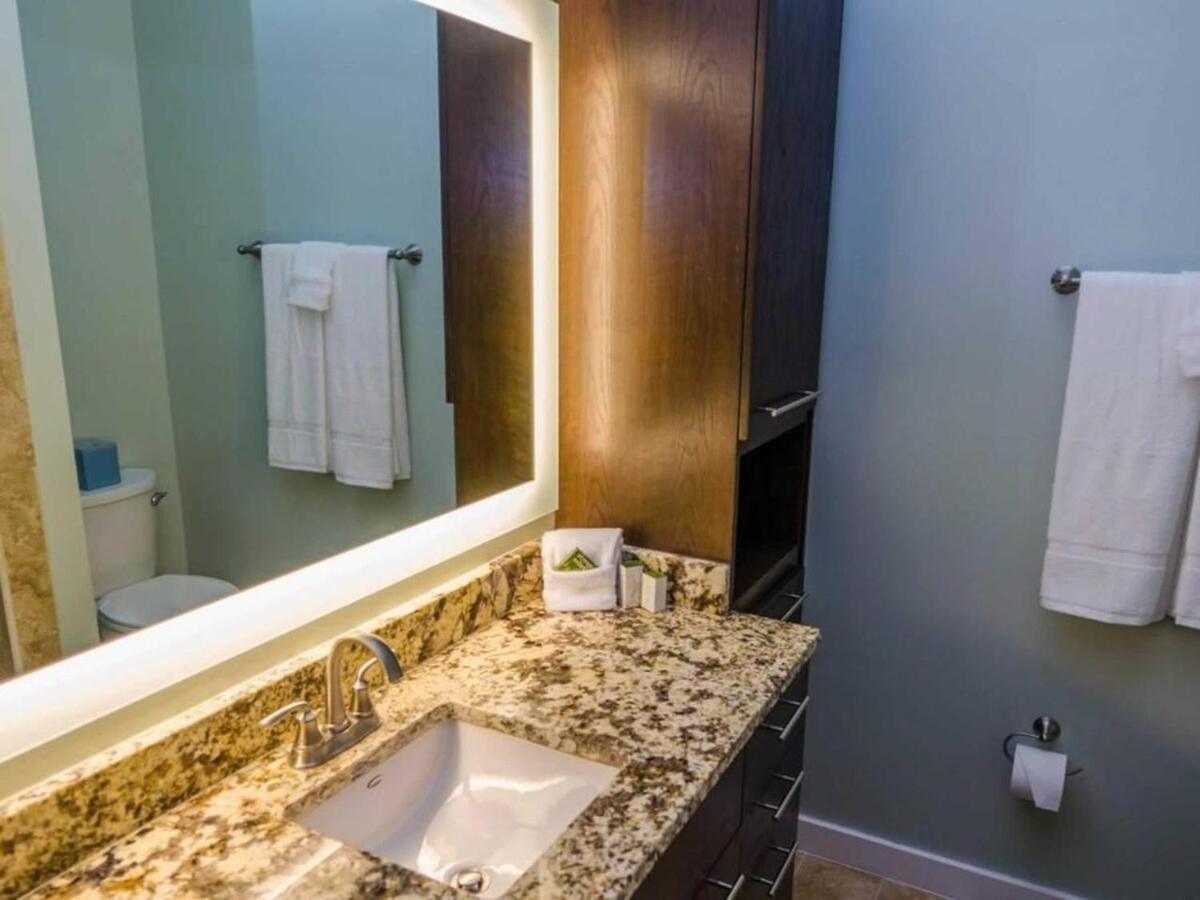 5 Bedroom Beachfront Condo - 3Rd Floor South Padre Island Esterno foto