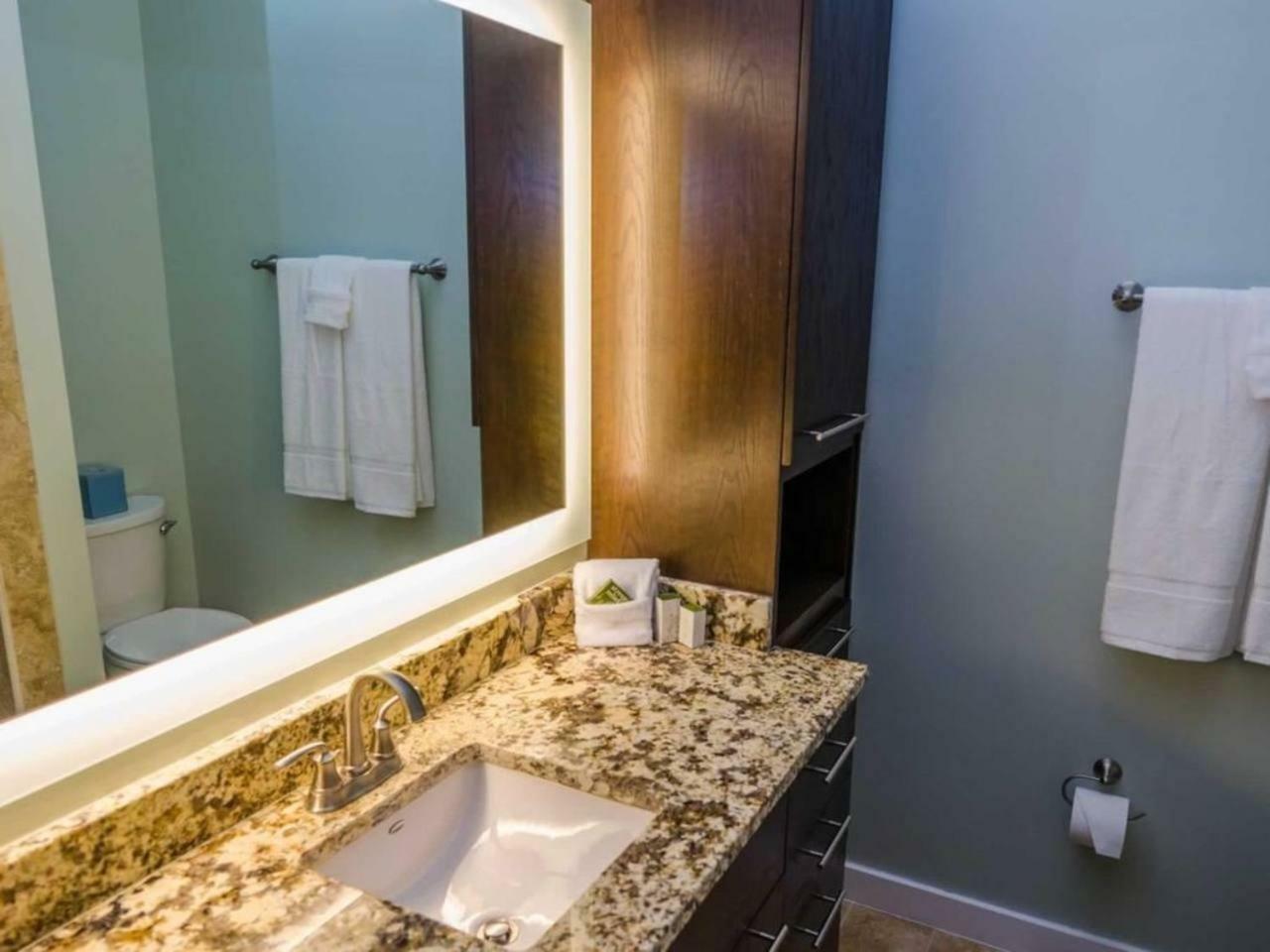 5 Bedroom Beachfront Condo - 3Rd Floor South Padre Island Esterno foto